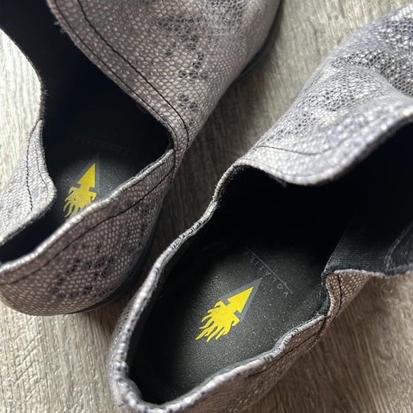 Volatile Booties - Picture 12 of 13